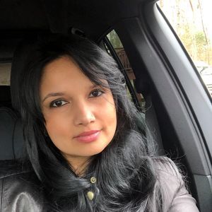 Meet your Posher, Sallyann